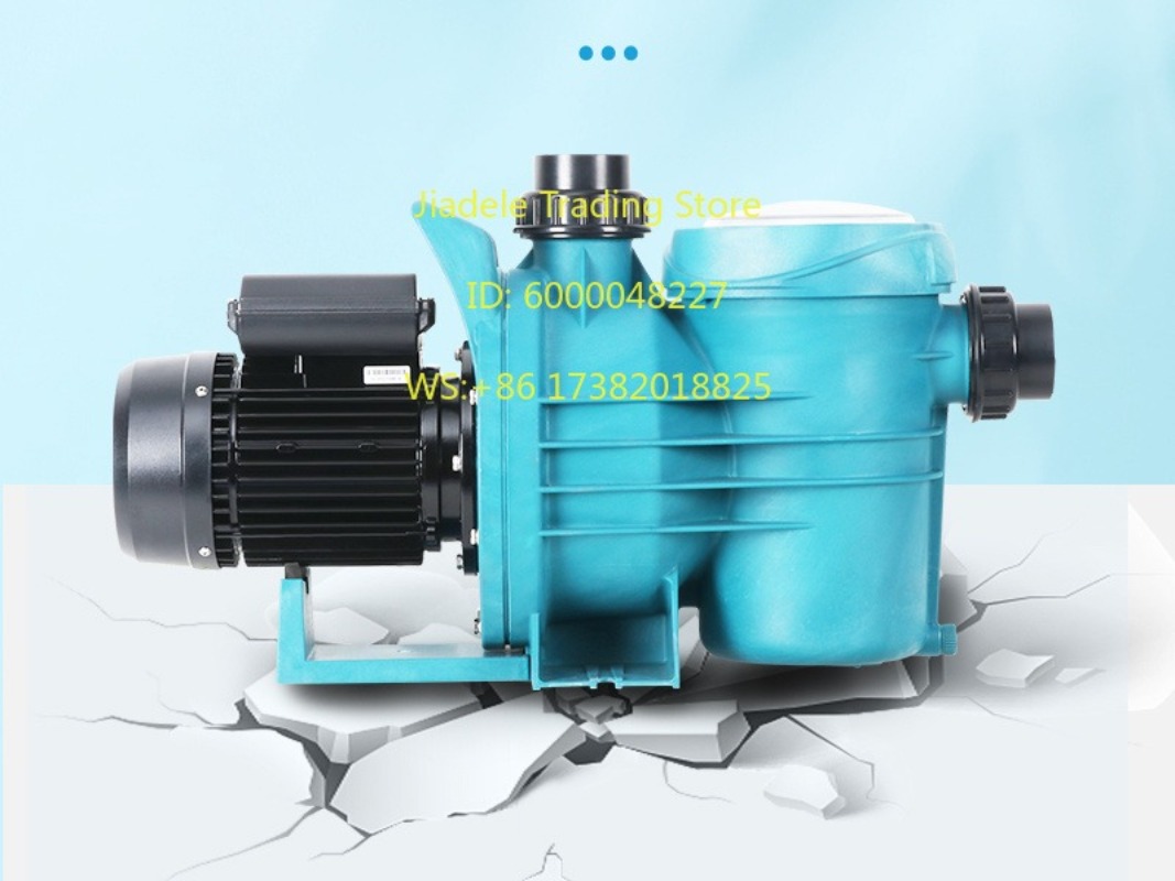 Pool Vacuum Manual - Yüzme havuzu vakum makinesi, balık havuzu