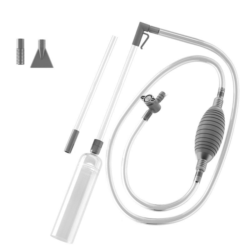 Pool Vacuum Manual - Y42A – Vanalı, El Tipi Havuz