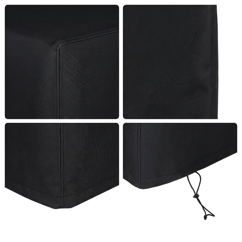 Pool Cover Waterproof - Havuz Bakımı İçin Su Geçirmez Kum