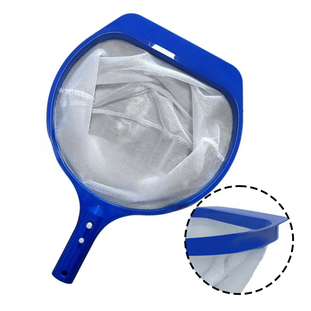 Pool Skimmer Net - Hafif Havuz Temizleme Ağı, Yüzme Havuzlarında,