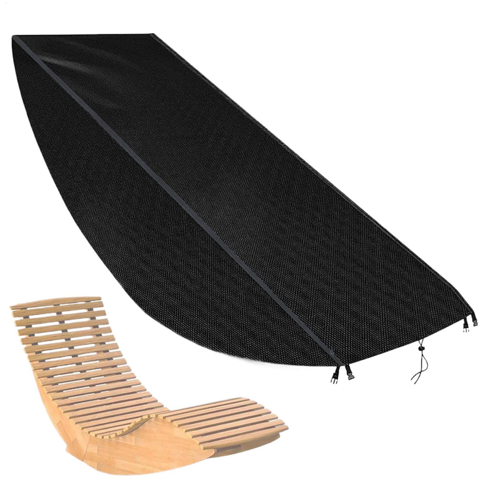 Pool Cover Waterproof - Şezlong Dış Mekan Örtüsü 210D Su
