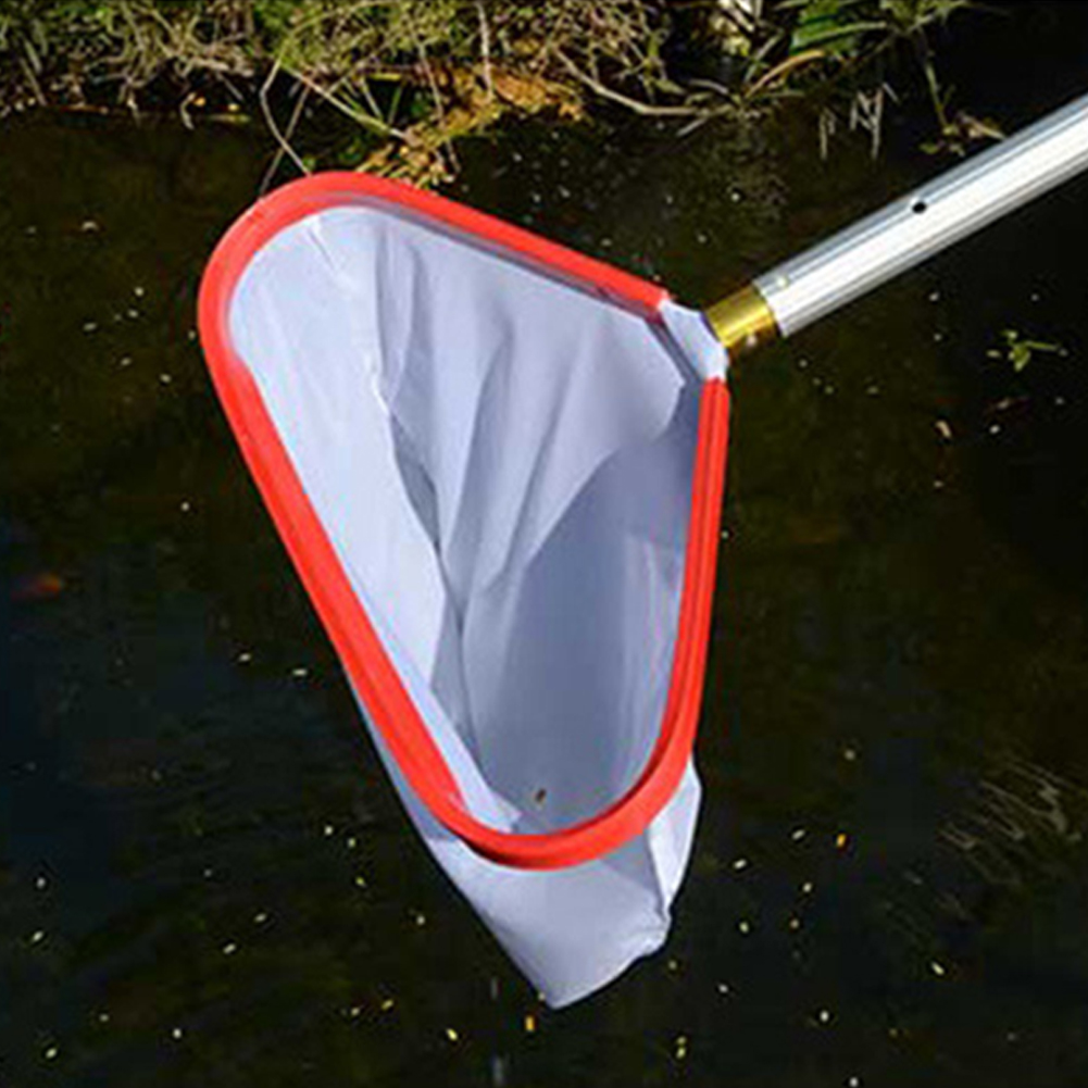 Pool Skimmer Net - Havuz İniş Ağı İnce Örgü Havuz