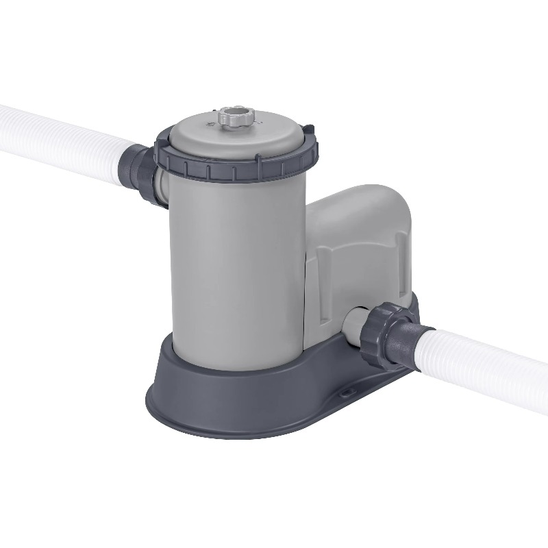 Steel Pro MAX Yerüstü Havuzu,  - Pool Ladder Above Ground incelemesi ve fiyatı