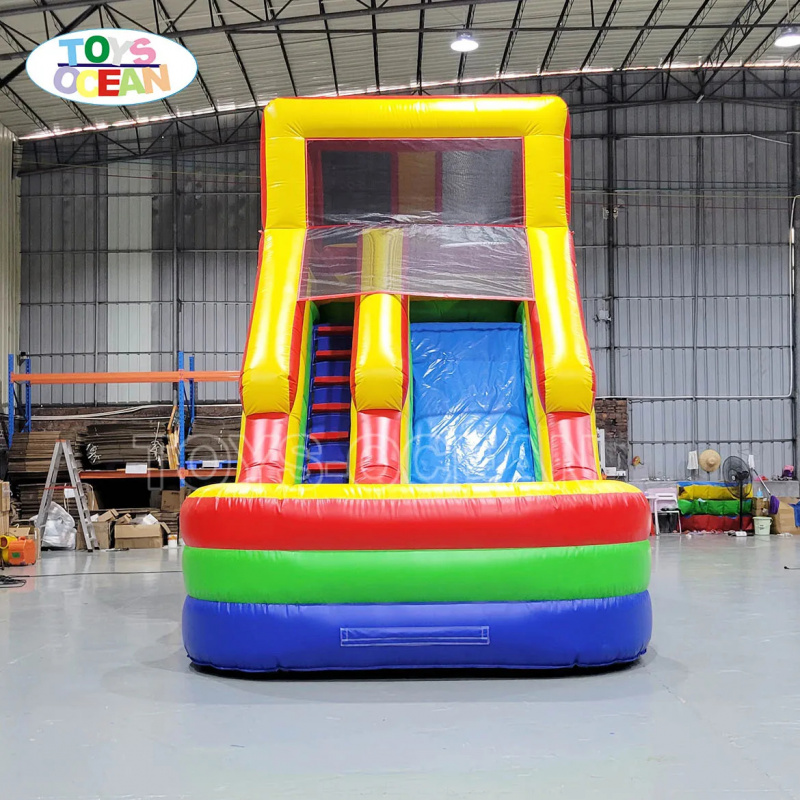 Fabrika Özel Üretim Çocuk Part - Water Slide Inflatable incelemesi ve fiyatı