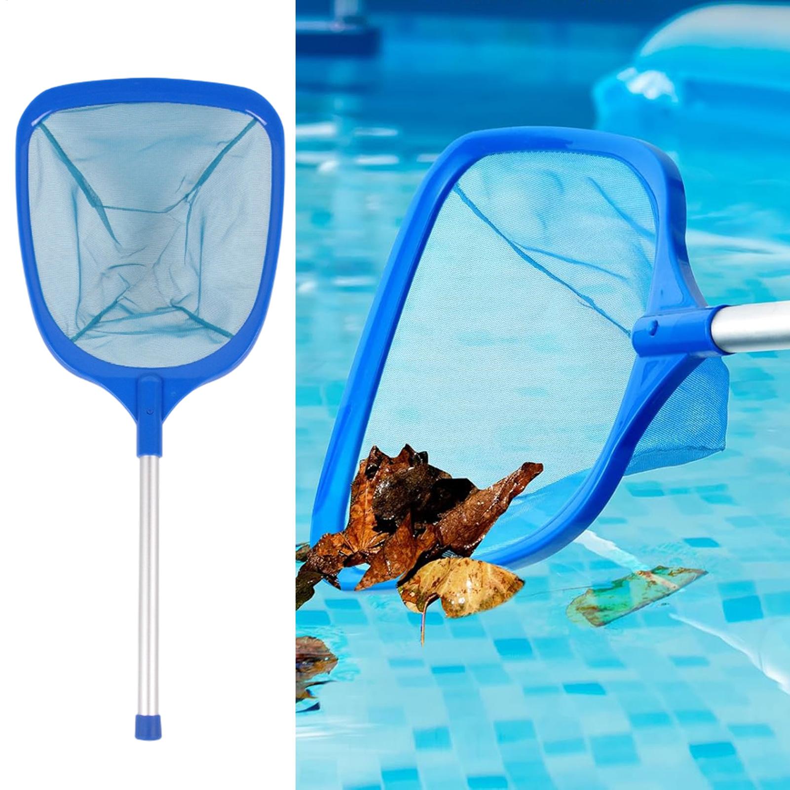Havuz ağı süzgeci su filesi fi - Pool Skimmer Net incelemesi ve fiyatı