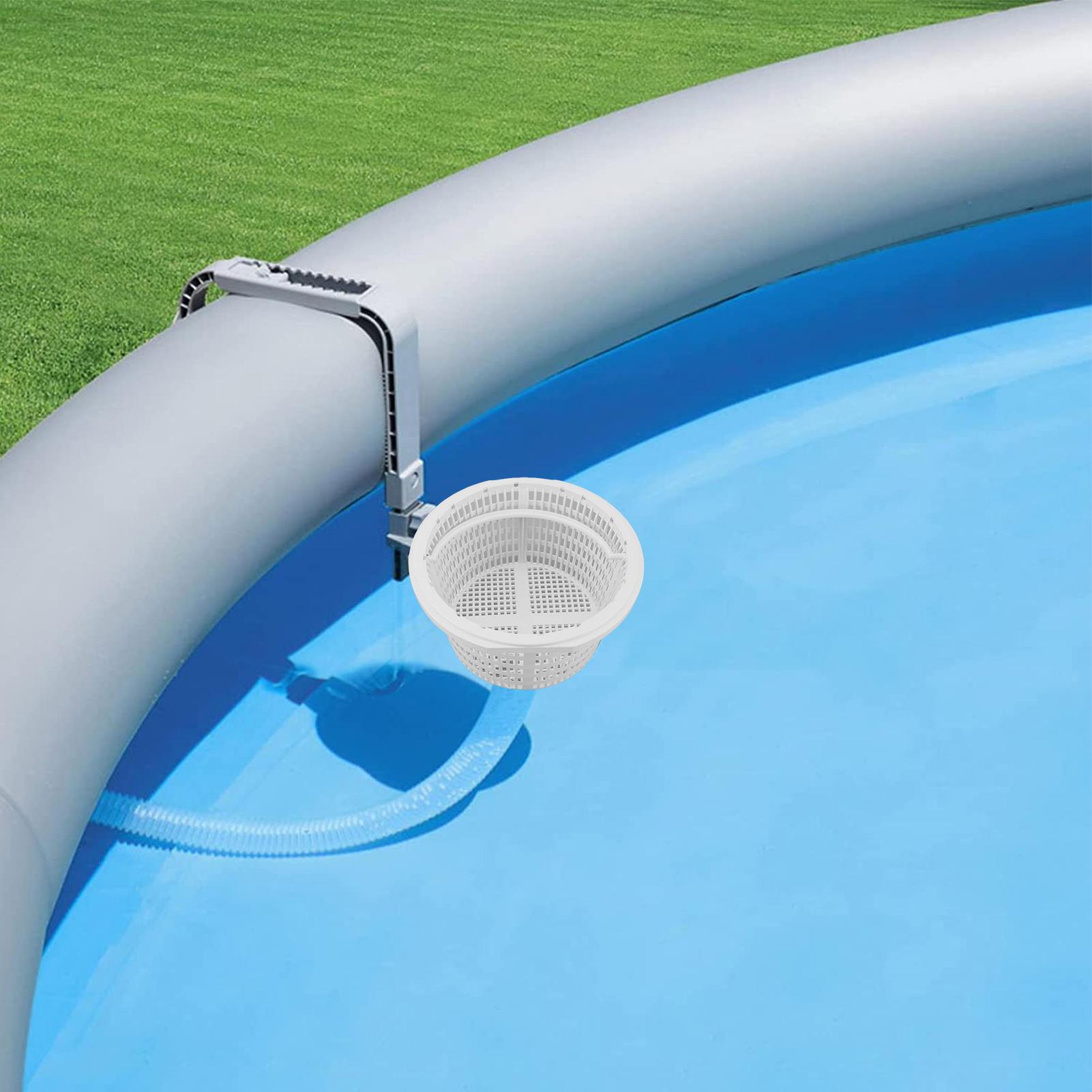 Havuz Skimmer Sepeti Filtresi  - Pool Skimmer Net incelemesi ve fiyatı