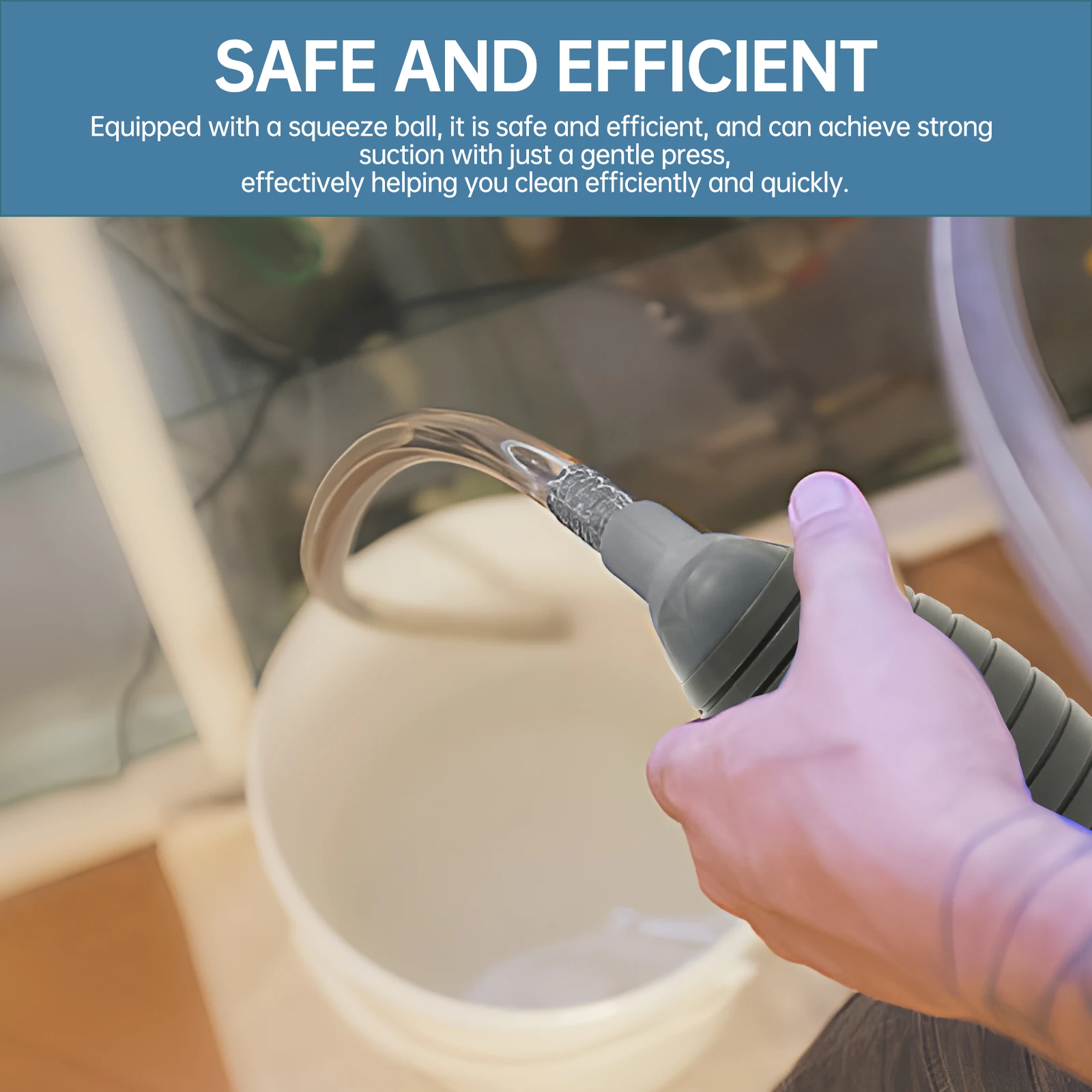 Sıcak Küvet Elektrikli Süpürge - Pool Vacuum Manual incelemesi ve fiyatı