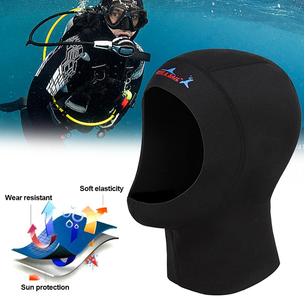 1mm Neopren Erkek Kadın Balıkç - Snorkel Mask Full Face incelemesi ve fiyatı