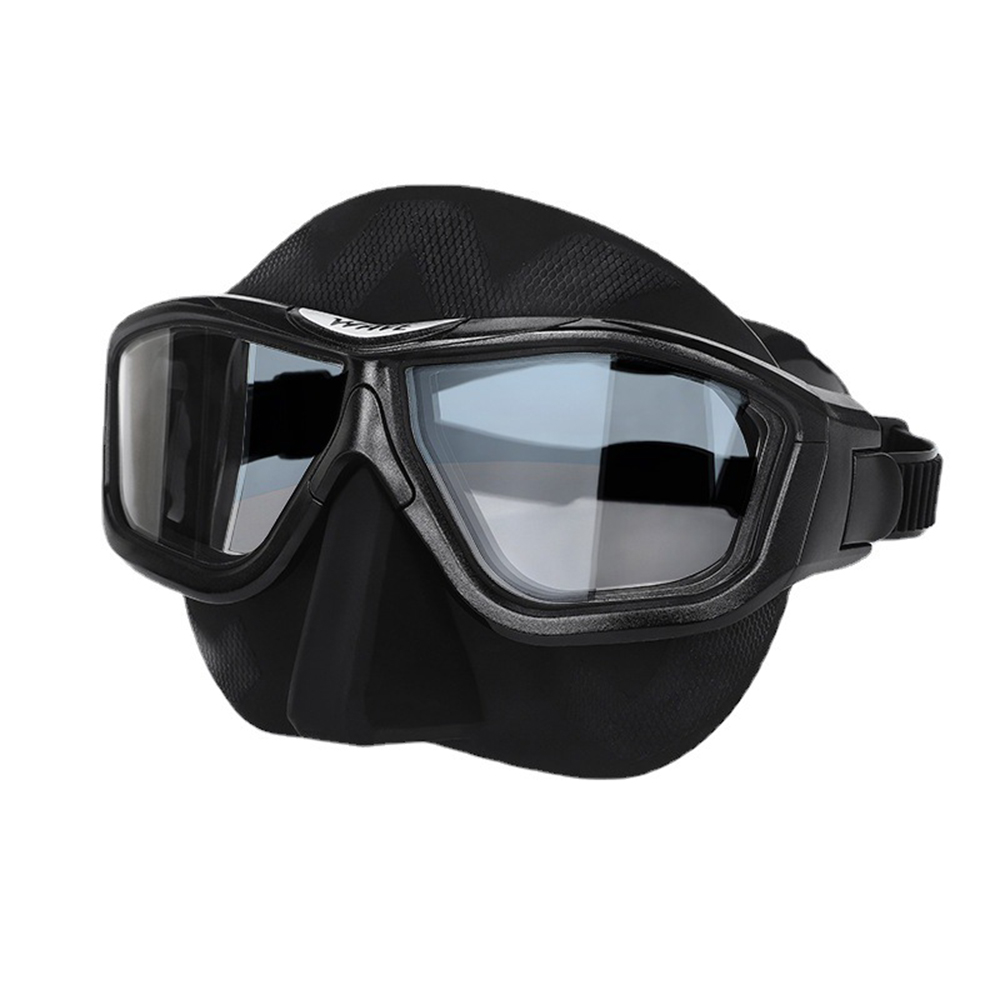 Yeni Anti sis yüksek çözünürlü - Snorkel Mask Full Face incelemesi ve fiyatı