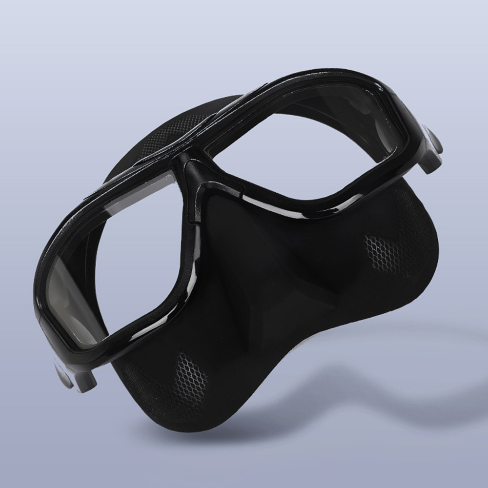 Yeni Anti sis yüksek çözünürlü - Snorkel Mask Full Face incelemesi ve fiyatı