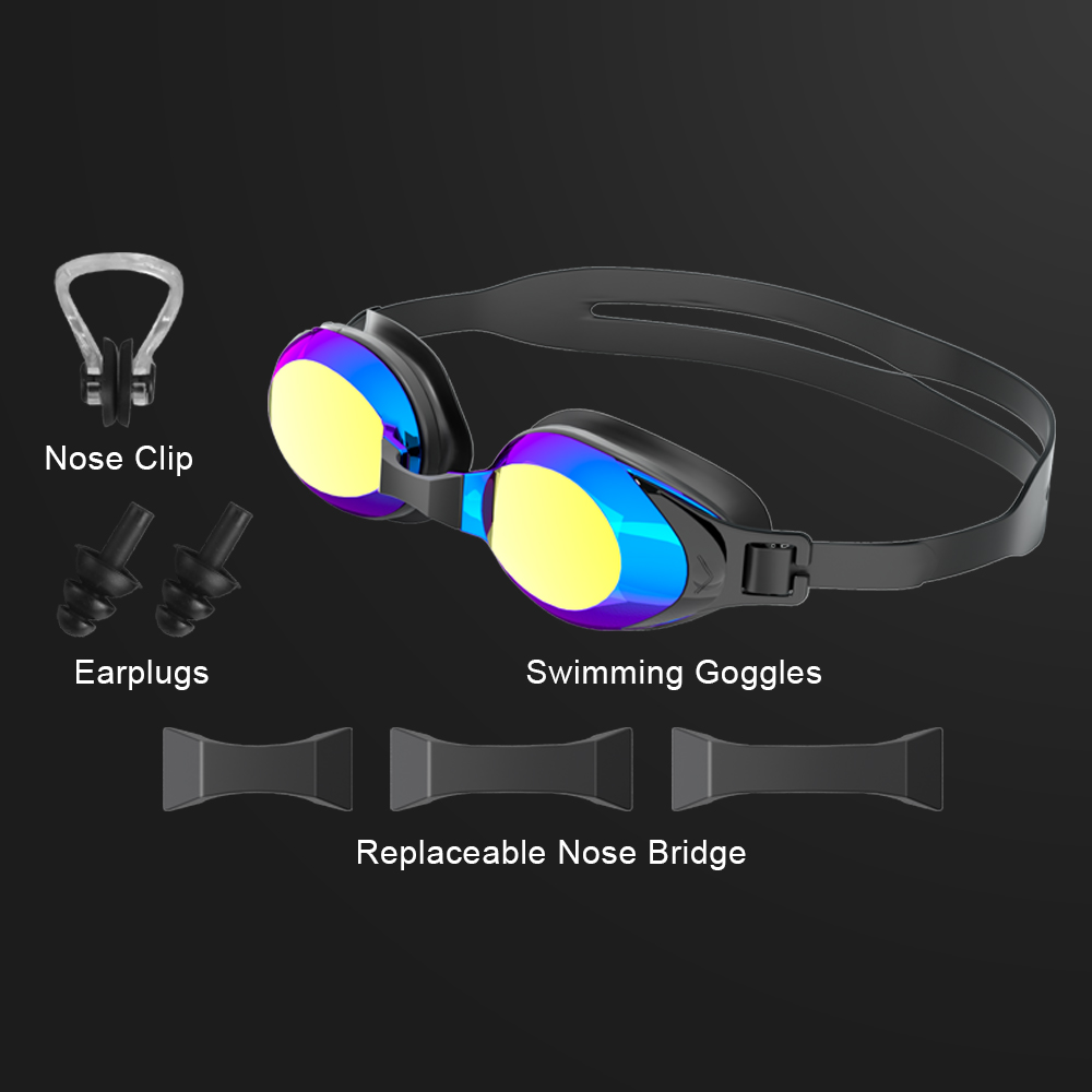 Yetişkinler için JSJM Profesyo - Swim Goggles Anti Fog Uv incelemesi ve fiyatı