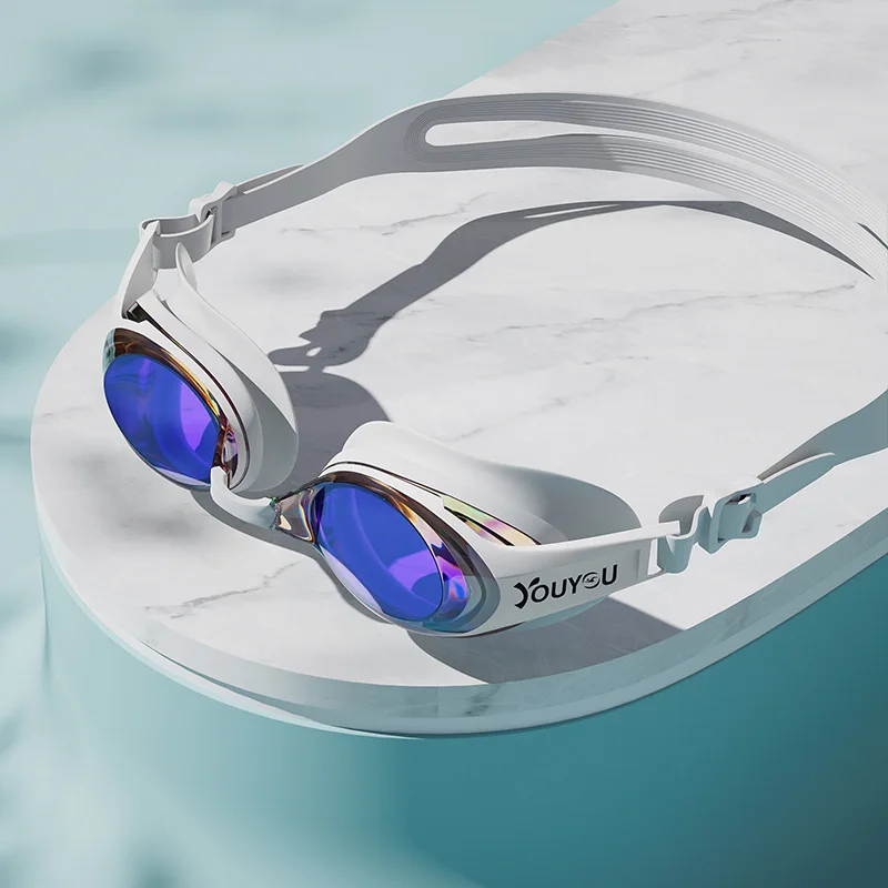 Yüzme gözlüğü yetişkin profesy - Swim Goggles Anti Fog Uv incelemesi ve fiyatı