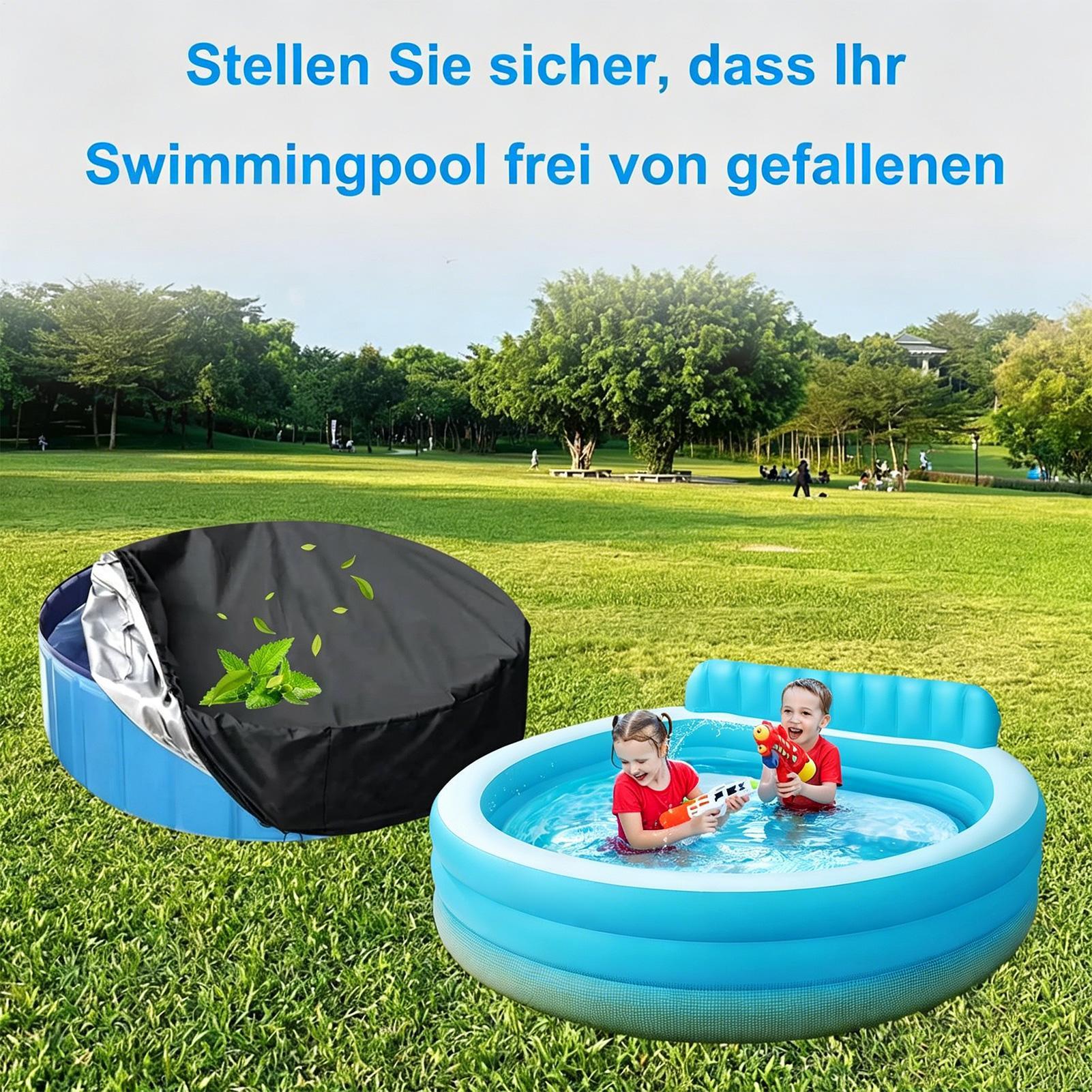 Yuvarlak Yerüstü Havuz Örtüsü  - Pool Ladder Above Ground incelemesi ve fiyatı