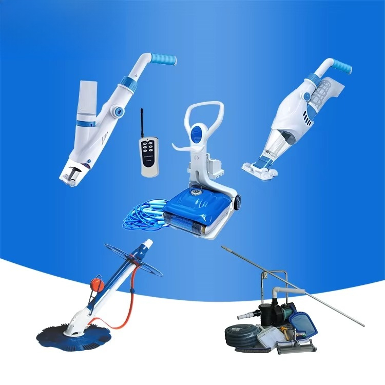 Havuz Temizleyici, Şarj Edileb - Pool Vacuum Manual incelemesi ve fiyatı