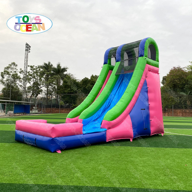 Yeni Açık Hava Çocuk Kaydırağı - Water Slide Inflatable incelemesi ve fiyatı
