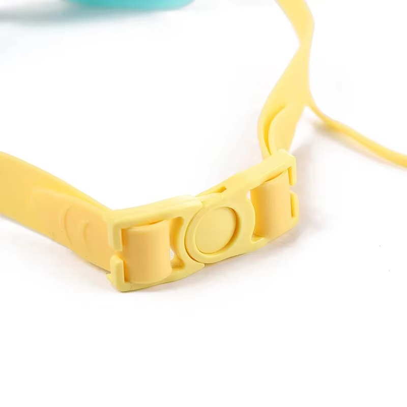 Yüksek Çözünürlüklü Çocuklar İ - Swim Goggles Anti Fog Uv incelemesi ve fiyatı