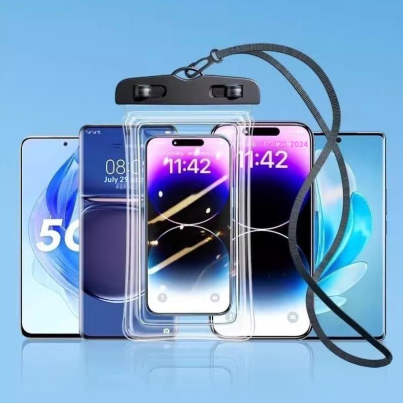 Yeni Su Geçirmez Telefon Kılıf - Pool Cover Waterproof incelemesi ve fiyatı