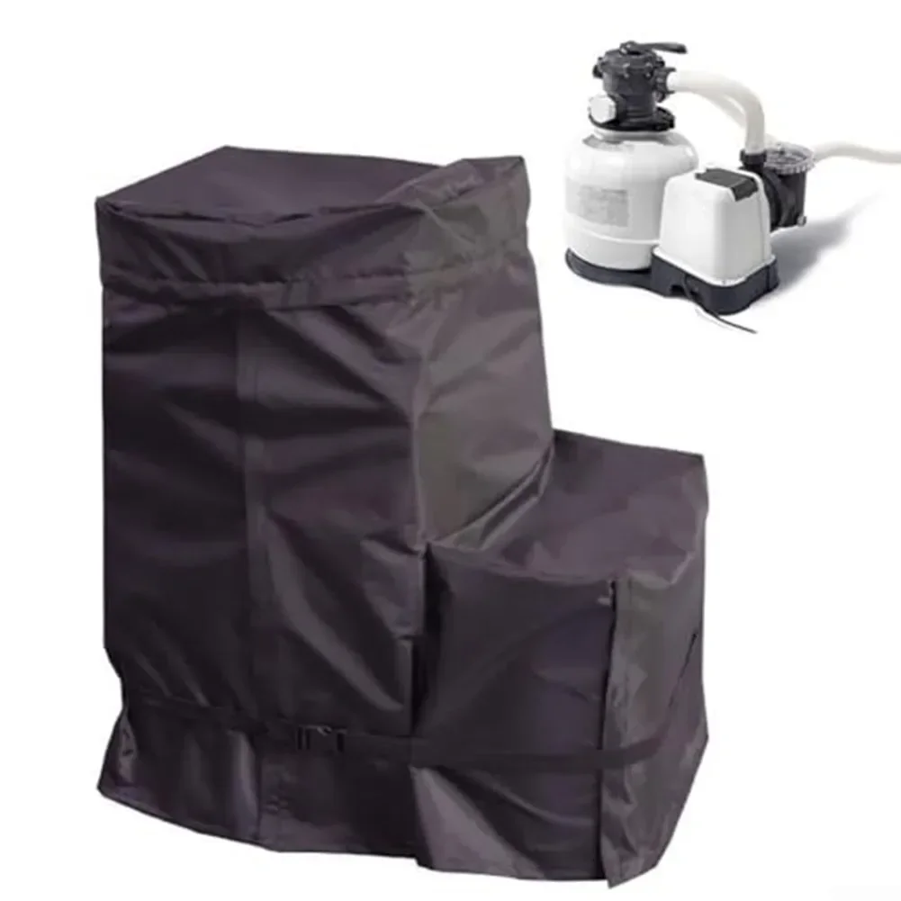 1 adet Havuz Pompası Kapağı-IN - Pool Cover Waterproof incelemesi ve fiyatı