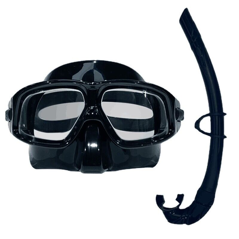 Dalış Maskesi Serbest Dalış Yü - Snorkel Mask Full Face incelemesi ve fiyatı