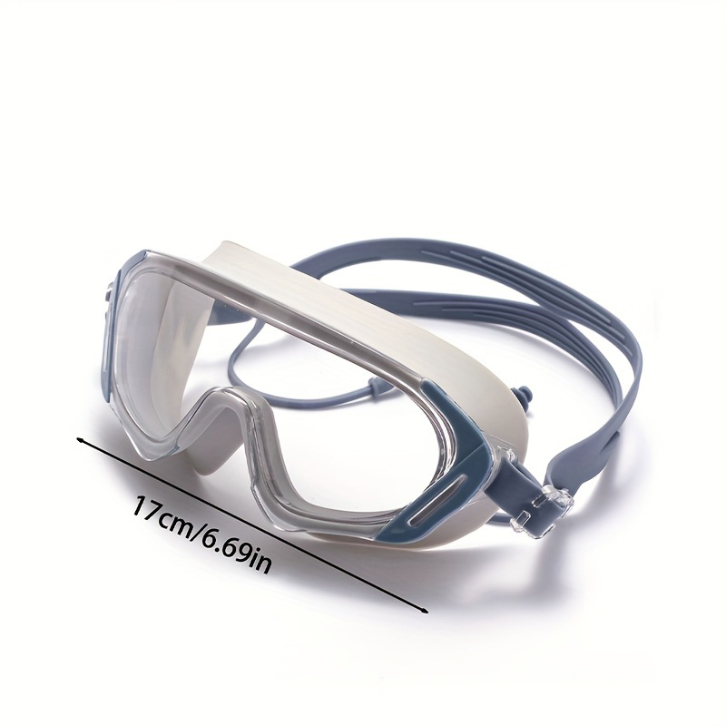 Açık yüzme gözlüğü buğu önleyi - Swim Goggles Anti Fog Uv incelemesi ve fiyatı