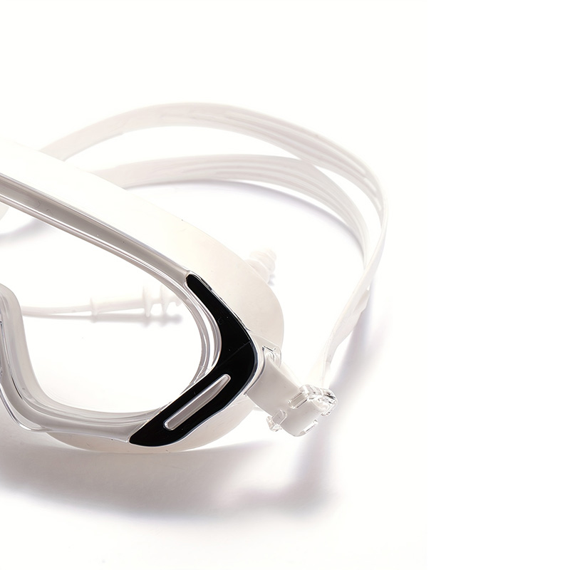 Açık yüzme gözlüğü buğu önleyi - Swim Goggles Anti Fog Uv incelemesi ve fiyatı