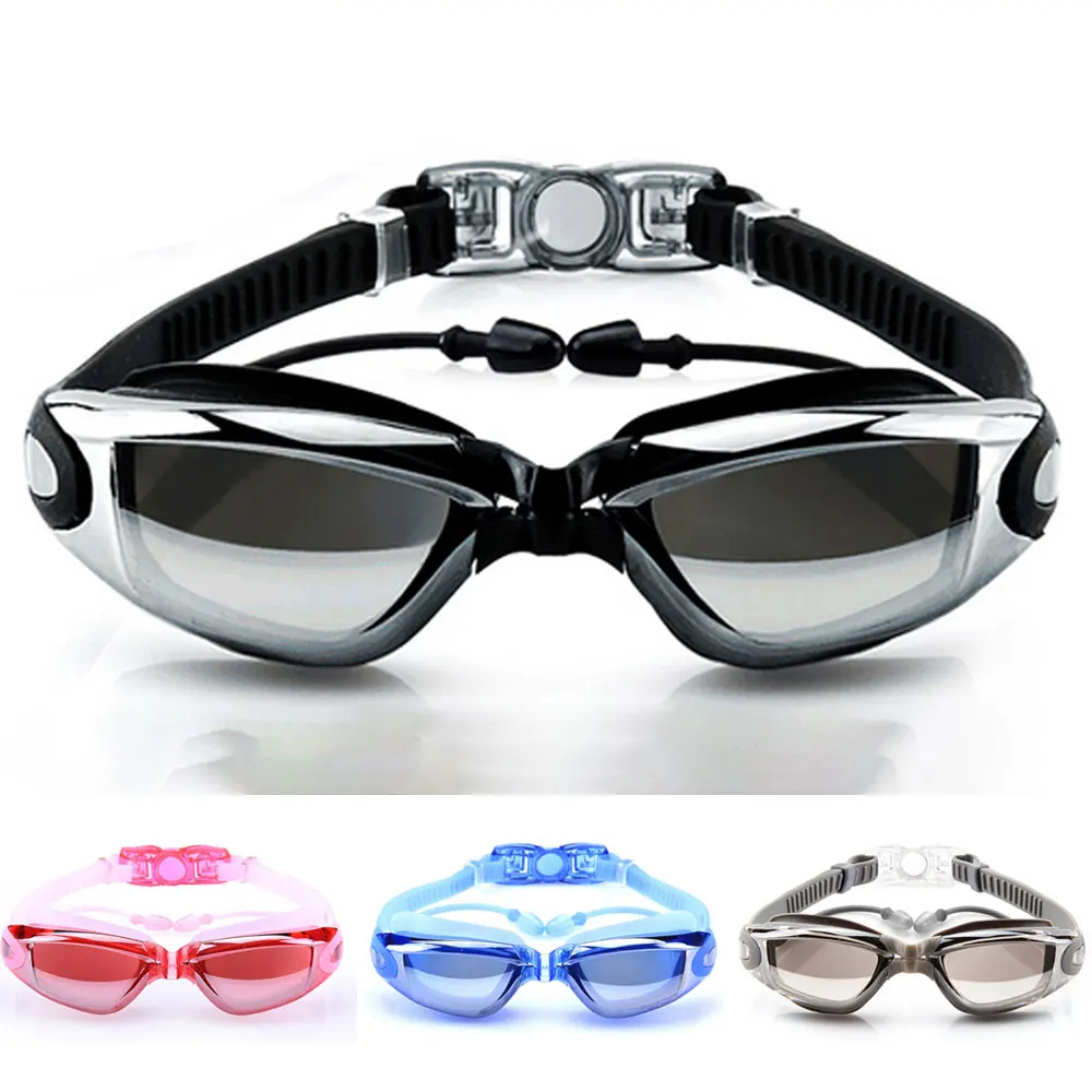 Yüzme gözlükleri yetişkin havu - Swim Goggles Anti Fog Uv incelemesi ve fiyatı