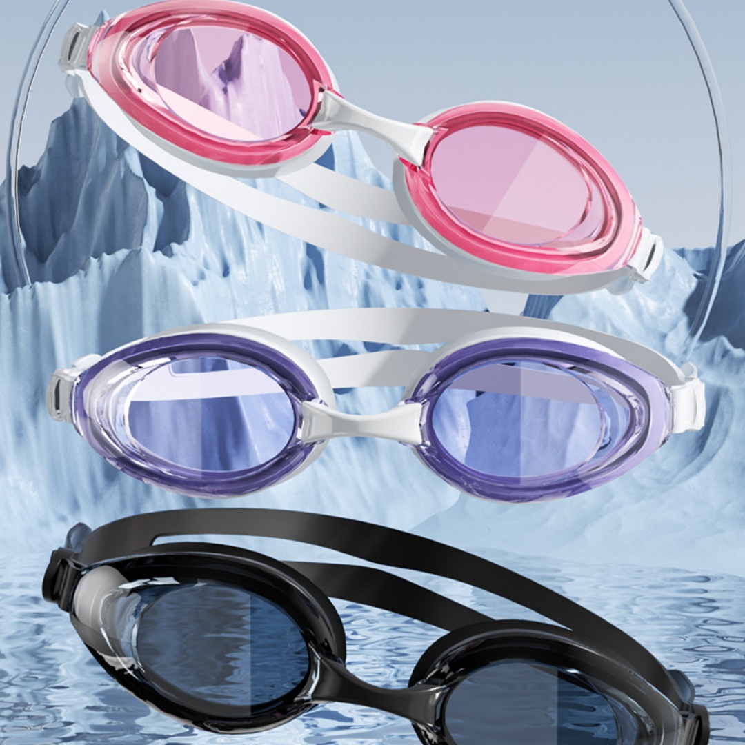 Yetişkinler için profesyonel y - Swim Goggles Anti Fog Uv incelemesi ve fiyatı
