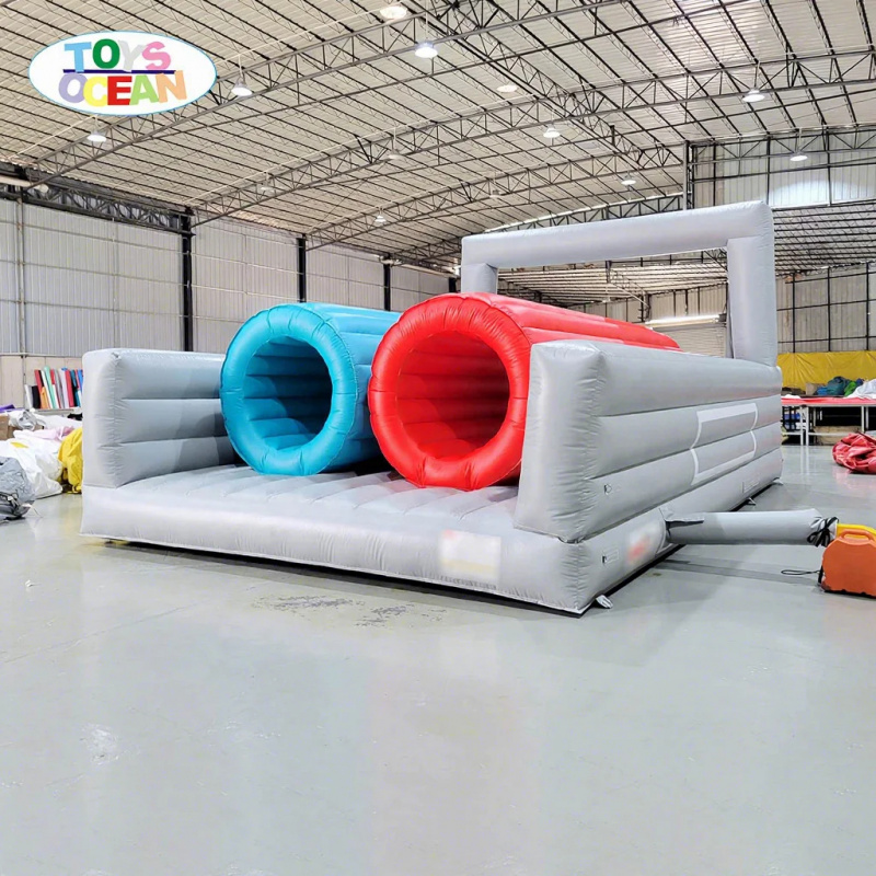 Özel Yüksek Kaliteli Ticari Ye - Water Slide Inflatable incelemesi ve fiyatı