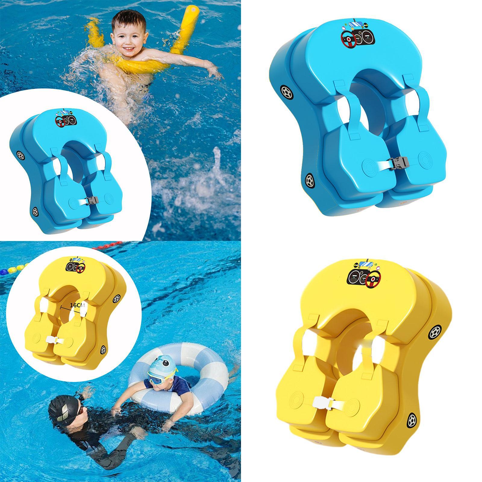 Şişirilemeyen Bebek Havuzu Yüz - Pool Float Ring Inflatable incelemesi ve fiyatı
