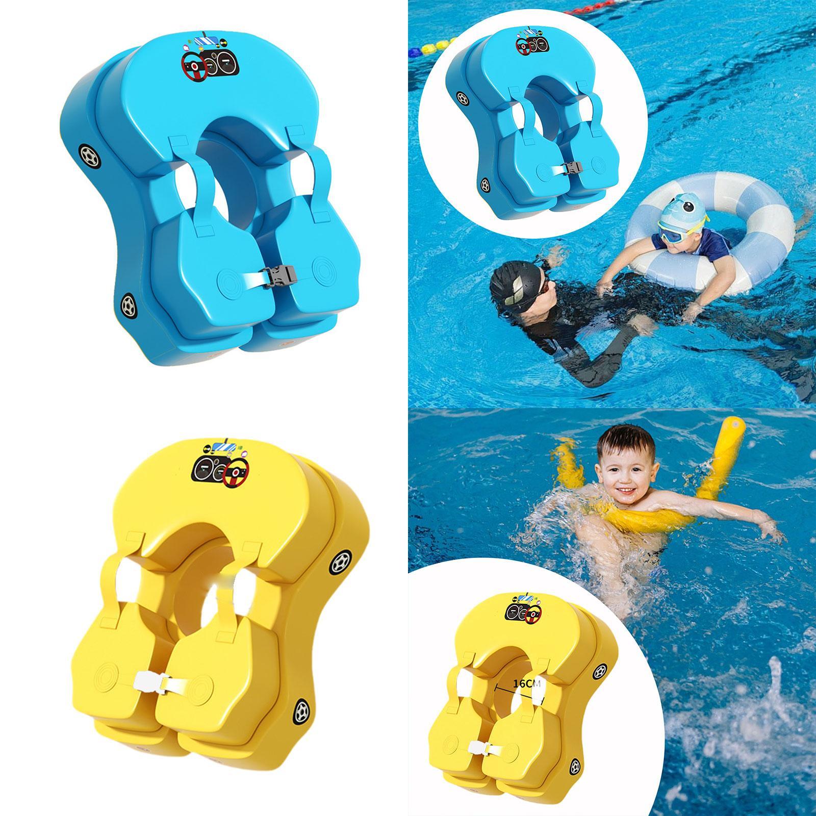 Şişirilemeyen Bebek Havuzu Yüz - Pool Float Ring Inflatable incelemesi ve fiyatı