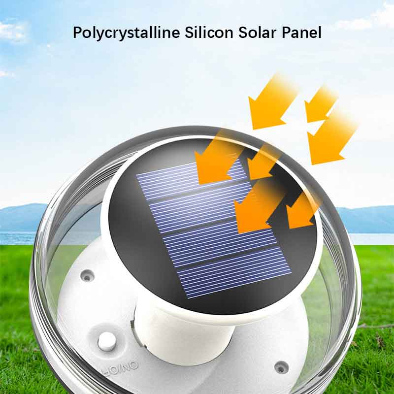 Güneş Enerjili Yüzen Havuz Lam - Pool Light Solar Rechargeable incelemesi ve fiyatı