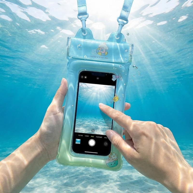 Yüzen Hava Yastıklı Telefon Ça - Pool Cover Waterproof incelemesi ve fiyatı