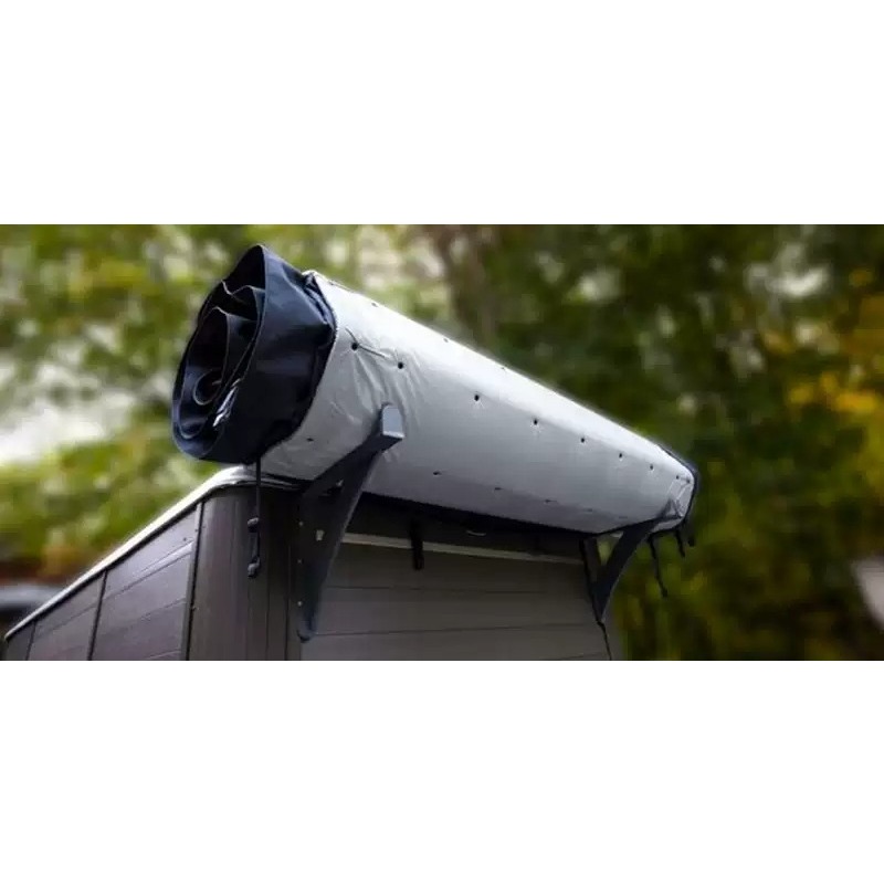 Yeni %100 Su Geçirmez Rulo Tip - Pool Cover Waterproof incelemesi ve fiyatı