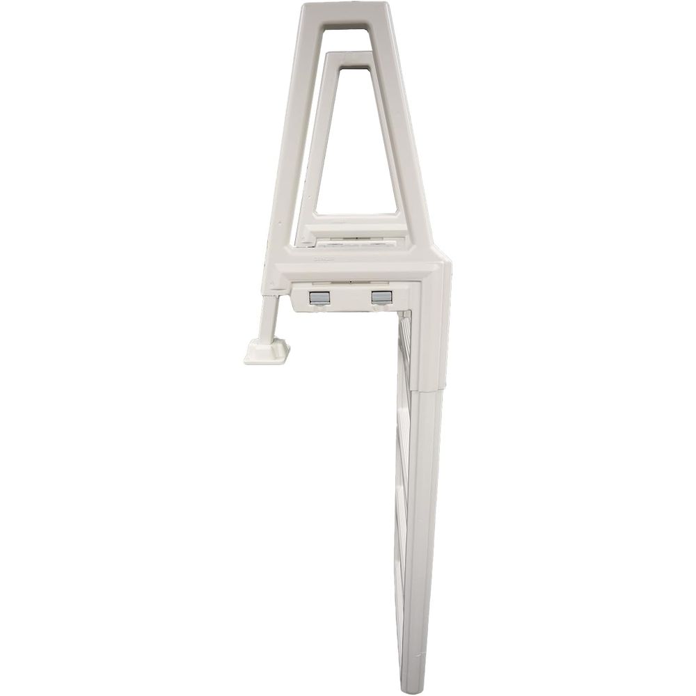 Ayarlanabilir Yerüstü Havuz Me - Pool Ladder Above Ground incelemesi ve fiyatı