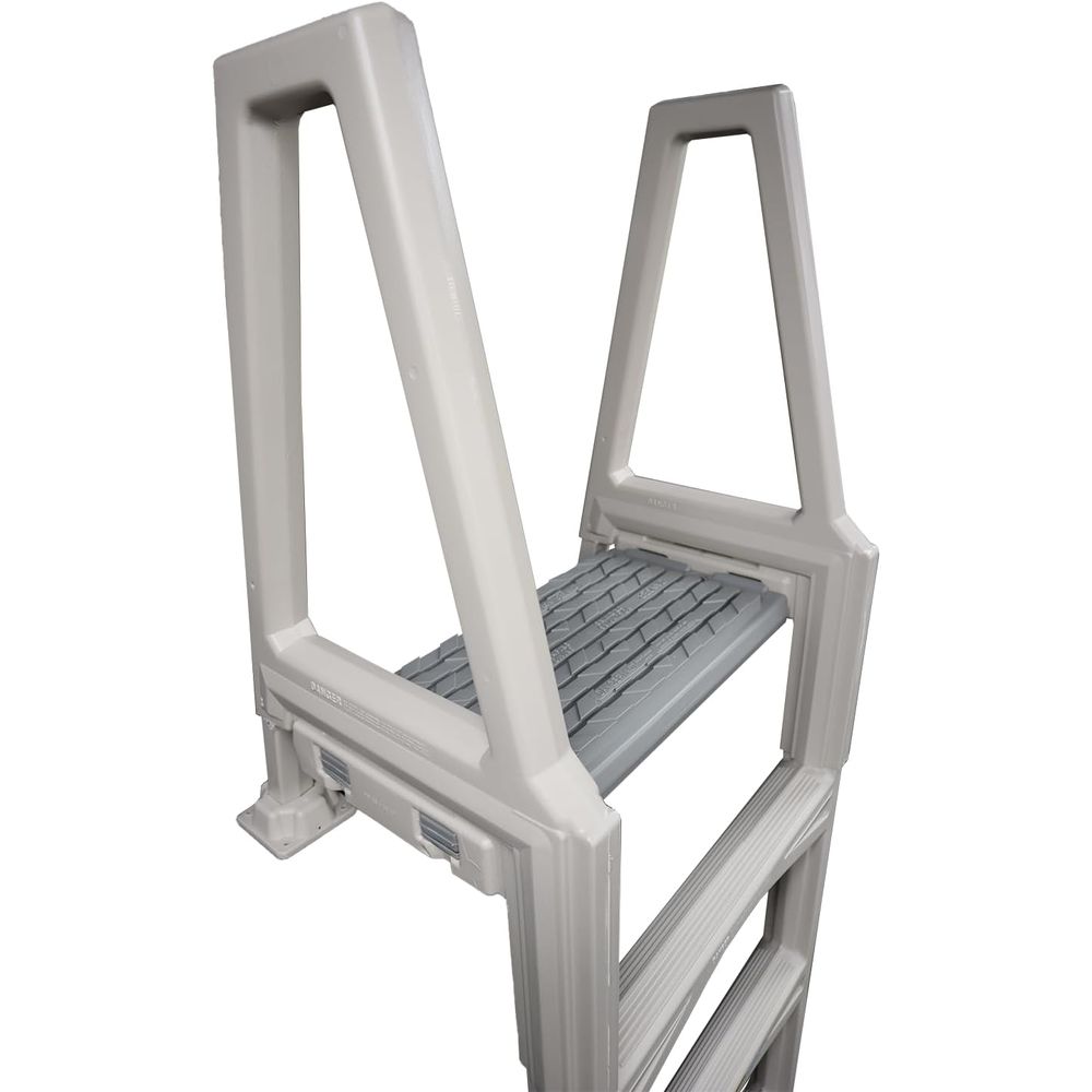 Ayarlanabilir Yerüstü Havuz Me - Pool Ladder Above Ground incelemesi ve fiyatı