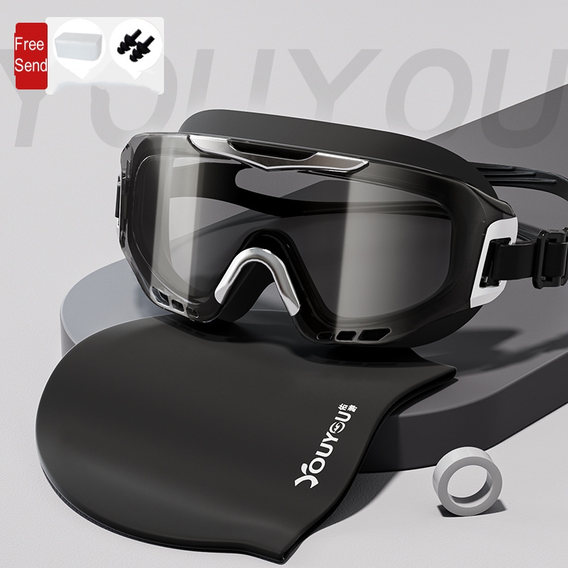 Erkekler Kadınlar Anti-sis UV  - Swim Goggles Anti Fog Uv incelemesi ve fiyatı