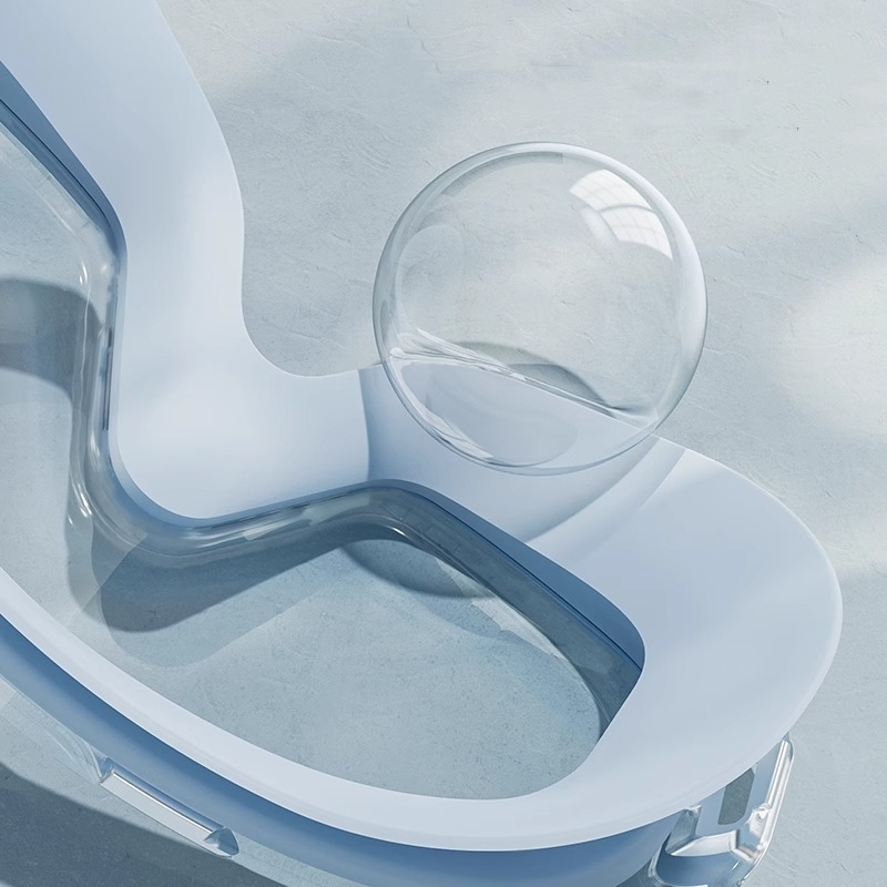 Erkekler Kadınlar Anti-sis UV  - Swim Goggles Anti Fog Uv incelemesi ve fiyatı