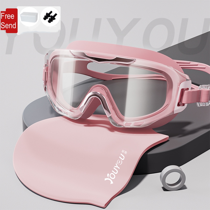 Erkekler Kadınlar Anti-sis UV  - Swim Goggles Anti Fog Uv incelemesi ve fiyatı