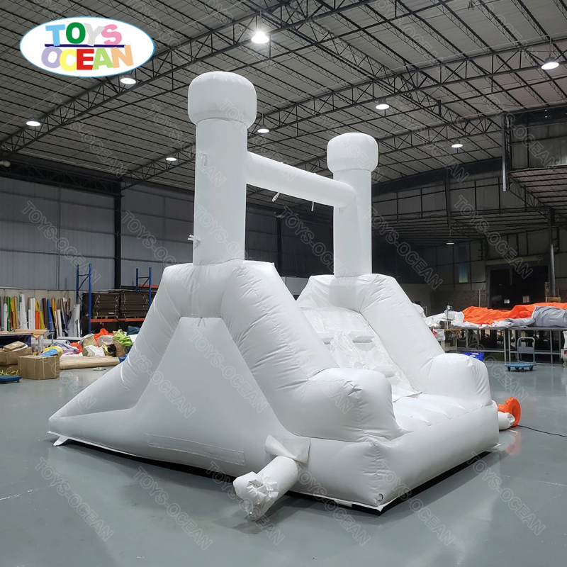 Özel Tasarım Bahçe Su Kaydırağ - Water Slide Inflatable incelemesi ve fiyatı